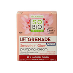 So Bio Etic Lift grenade night cream 50 Milliliter