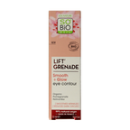 So Bio Etic Lift grenade eye contour cream 15 Milliliter