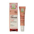 So Bio Etic Lift grenade eye contour cream 15 Milliliter