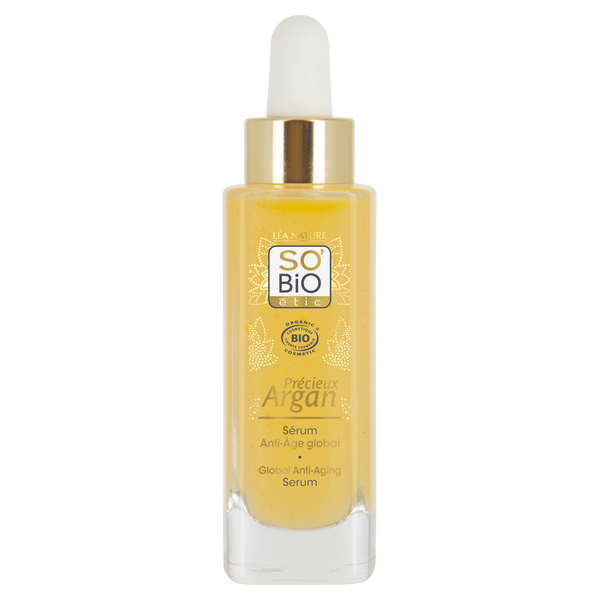 So Bio Etic Serum anti age global 30 Milliliter