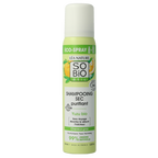 So Bio Etic Purifying dry shampoo yuzu 100.00 Milliliter