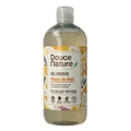 Douce Nature Douchegel honingplezier plaisir de miel bio 500 Milliliter