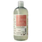 Douce Nature Douchegel perzik 500 Milliliter
