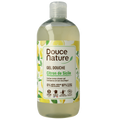 Douce Nature Douchegel Siciliaanse citroen 500.00 Milliliter