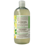 Douce Nature Douchegel Siciliaanse citroen 500 Milliliter