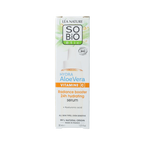So Bio Etic Radiance booster 24h hydrating serum bio 30 Milliliter