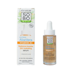 So Bio Etic Radiance booster 24h hydrating serum bio 30 Milliliter