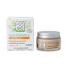 So Bio Etic Radiance boost hydrating cream vitamine C bio 50 Milliliter