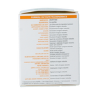 So Bio Etic Radiance boost hydrating cream vitamine C bio 50 Milliliter
