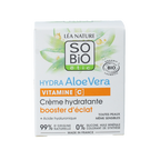 So Bio Etic Radiance boost hydrating cream vitamine C bio 50 Milliliter