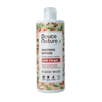 Douce Nature Shampoo arganolie voedend 350 Milliliter