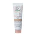 So Bio Etic BB cream 5in1 perfect 22 medium claire 30.00 Milliliter