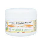 So Bio Etic Hairmask nourishing shea butter bio 200 Milliliter