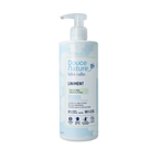 Douce Nature Baby liniment luierwisselcreme bio 350.00 Milliliter