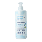 Douce Nature Baby face & body cleansing water bio 400.00 Milliliter