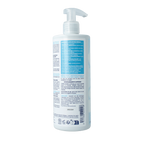 Douce Nature Baby face & body cleansing water bio 400.00 Milliliter