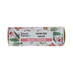Douce Nature Almond softness amandel zeep bar 100.00 Gram