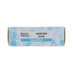Douce Nature Unscented geurvrije zeep bar 100.00 Gram