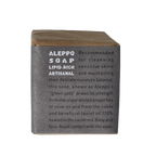 Aleppo Soap Co Zeep 20% laurier 200 Gram