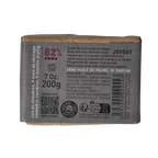 Aleppo Soap Co Zeep 20% laurier 200 Gram