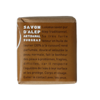 Aleppo Soap Co Zeep 30% laurier 200 Gram