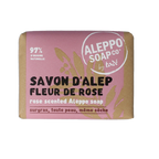 Aleppo Soap Co Rooszeep 100 Gram