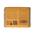Aleppo Soap Co Sinaasappel zeep 100.00 Gram