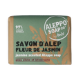 Aleppo Soap Co Jasmijn zeep 100.00 Gram