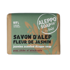 Aleppo Soap Co Jasmijn zeep 100.00 Gram