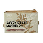 Aleppo Soap Co Zeep 40% 200 Gram