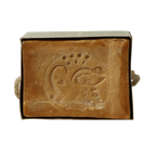 Aleppo Soap Co Zeep 40% 200 Gram