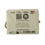 Aleppo Soap Co Zeep 40% 200 Gram