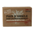 Aleppo Soap Co Kleitablet zonder zeep 320 Gram