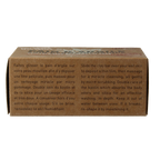 Aleppo Soap Co Kleitablet zonder zeep 320 Gram