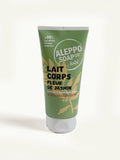 Aleppo Soap Co Bodylotion fleur de jasmin 200.00 Milliliter