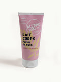 Aleppo Soap Co Bodylotion fleur de rose 200.00 Milliliter