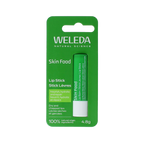 Weleda Skin food lip butter stick bio 4.80 Gram