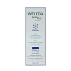Weleda Baby derma 3 in 1 billenbalsem bio 50 Milliliter