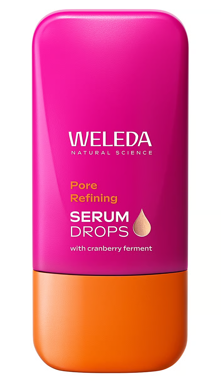 Weleda Vitamin boost serum drops bio 30 Milliliter