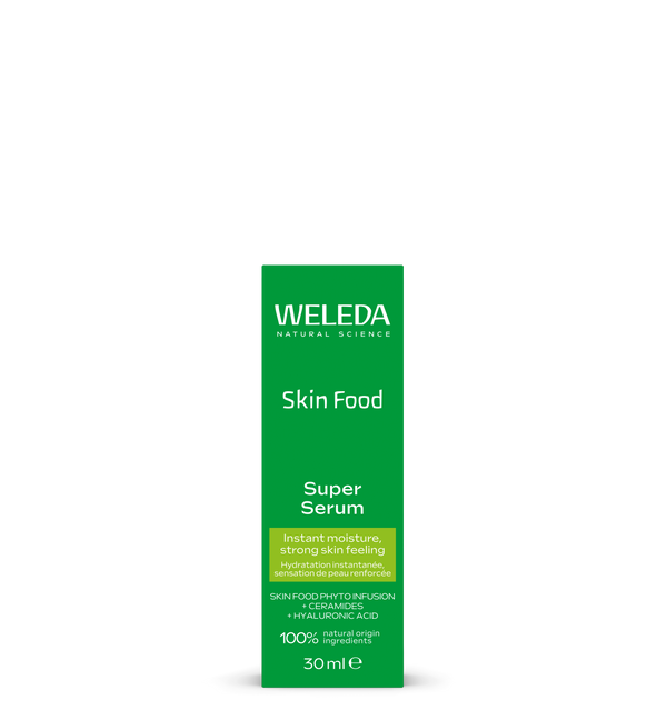 Weleda Skin food super serum 30.00 Milliliter