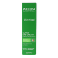 Weleda Skin food oogcontourcreme 12.00 Milliliter