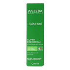 Weleda Skin food oogcontourcreme 12.00 Milliliter
