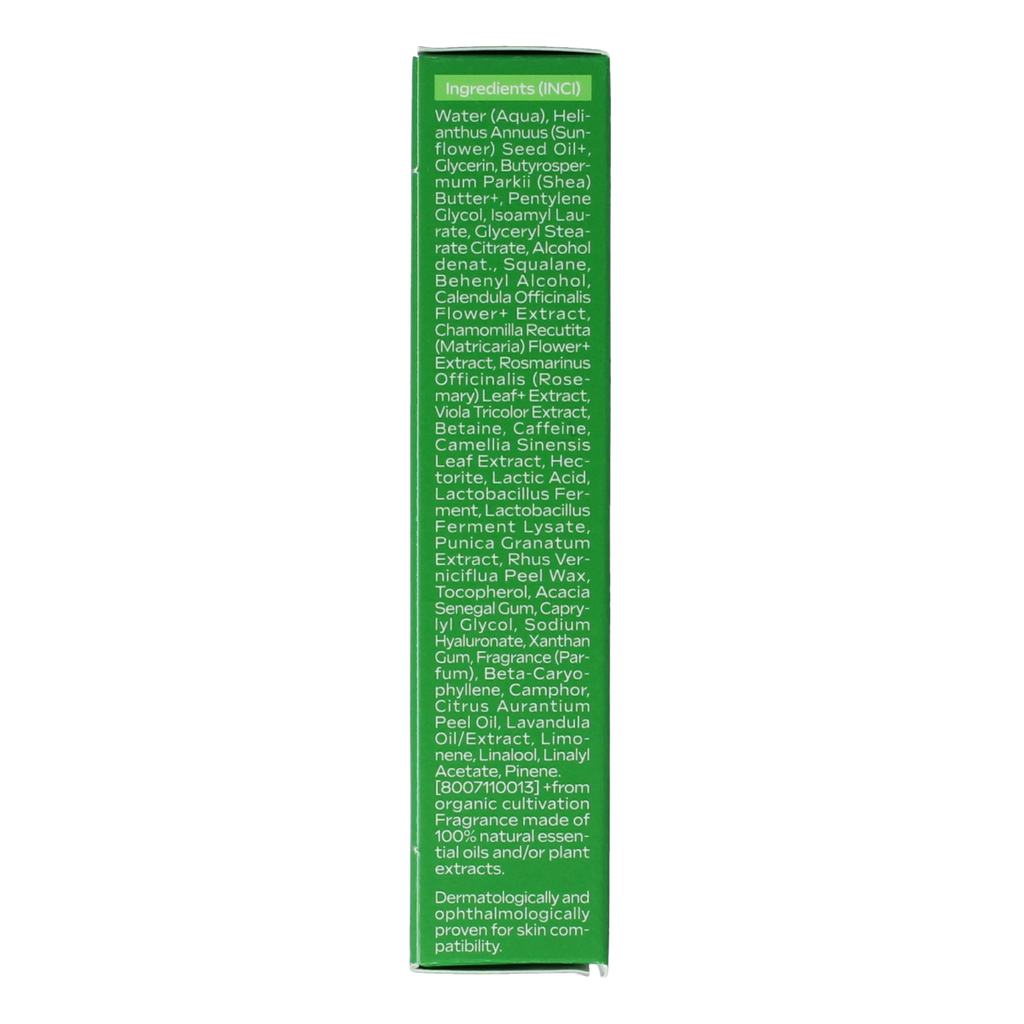 Weleda Skin food oogcontourcreme 12.00 Milliliter