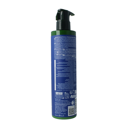 Weleda Blauwe gentiaan bodylotion 250.00 Milliliter
