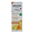 Weleda Calendula billenbalsem parfumvrij 75 Milliliter
