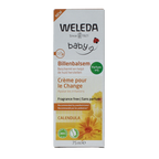 Weleda Calendula billenbalsem parfumvrij 75 Milliliter