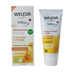 Weleda Calendula billenbalsem parfumvrij 75 Milliliter