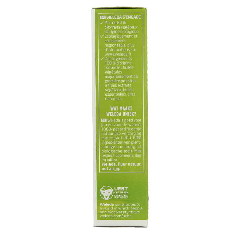 Weleda Citrus deodorant spray 100 Milliliter