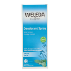 Weleda Salie deodorant spray 100 Milliliter