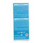 Weleda Salie deodorant spray 100 Milliliter